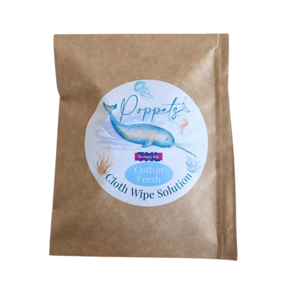 Nappy lady hot sale wipes